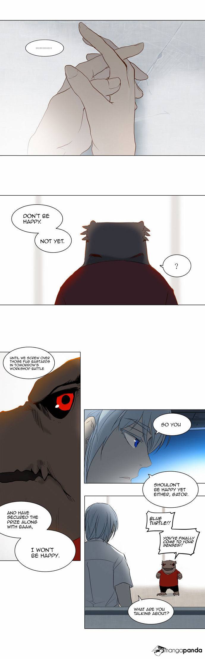 Tower of God Chapter 147 image 21